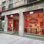 William Greenberg Desserts