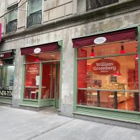 William Greenberg Desserts ico