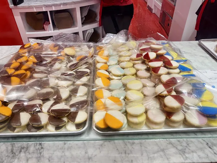William Greenberg Desserts Picture 2