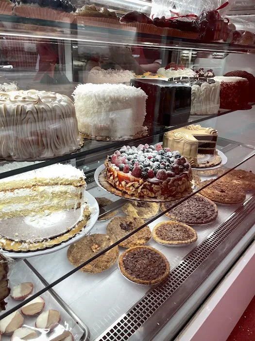 William Greenberg Desserts Picture 5