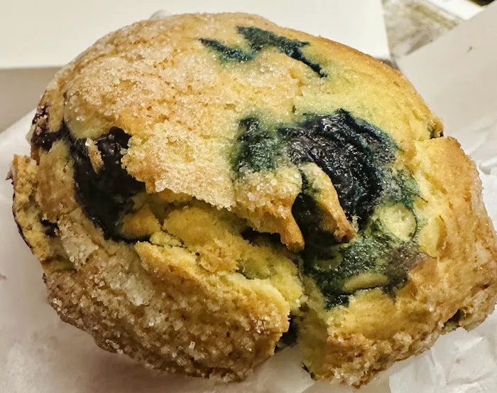 Levain Bakery Picture 4