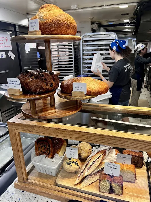 Levain Bakery Picture 5