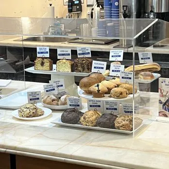 Levain Bakery Picture 7