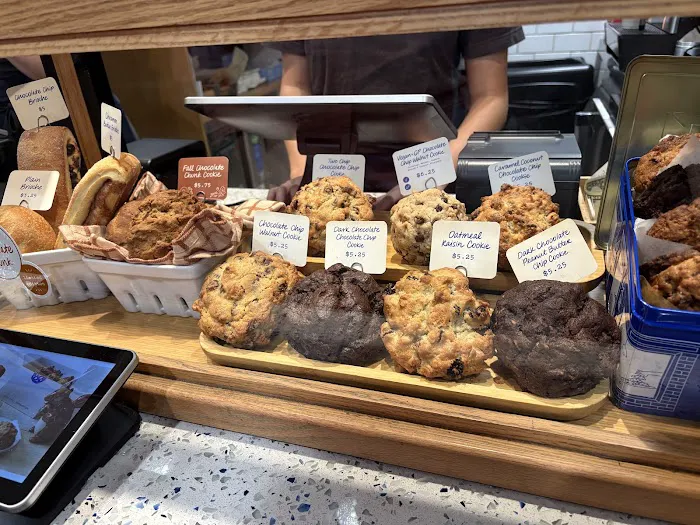 Levain Bakery Picture 6