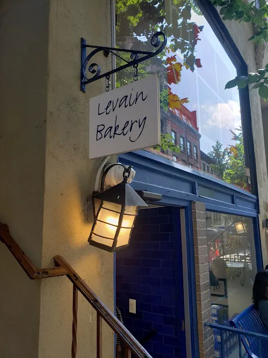 Levain Bakery Picture 10