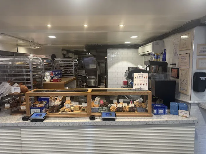 Levain Bakery Picture 9