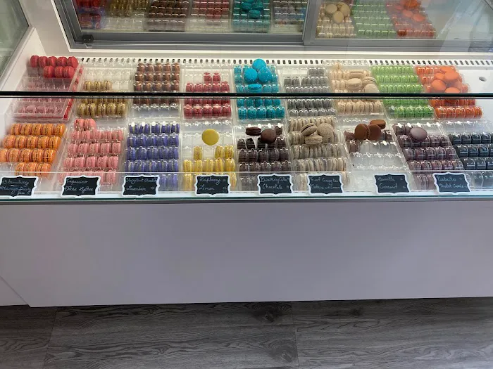 Délice Macarons Picture 1
