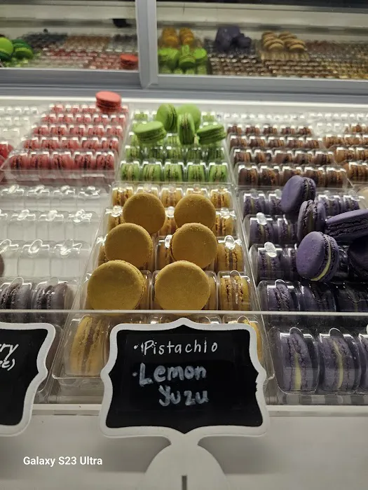 Délice Macarons Picture 6
