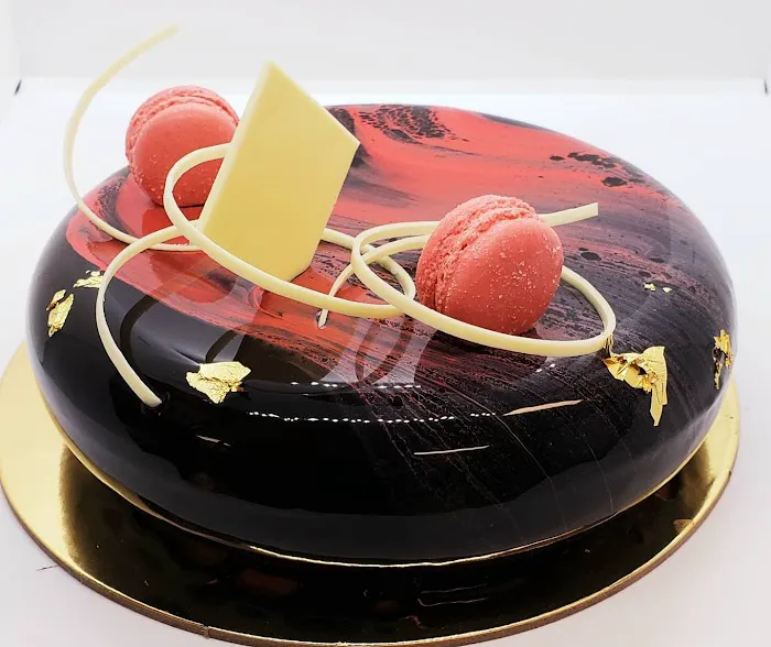 Délice Macarons Picture 3