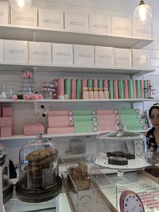 Délice Macarons Picture 9