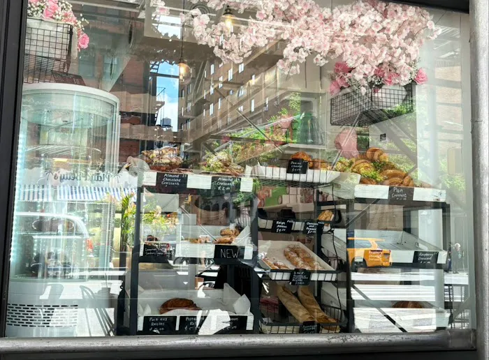 Délice Macarons Picture 10