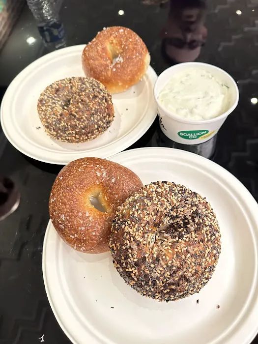 PopUp Bagels Picture 2