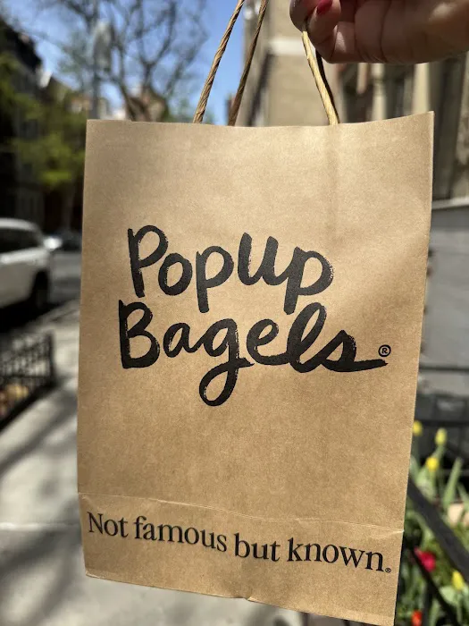 PopUp Bagels Picture 3