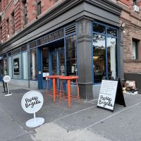 PopUp Bagels ico
