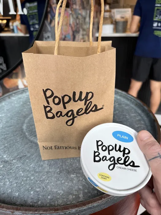 PopUp Bagels Picture 5