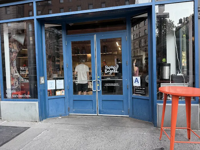 PopUp Bagels Picture 6