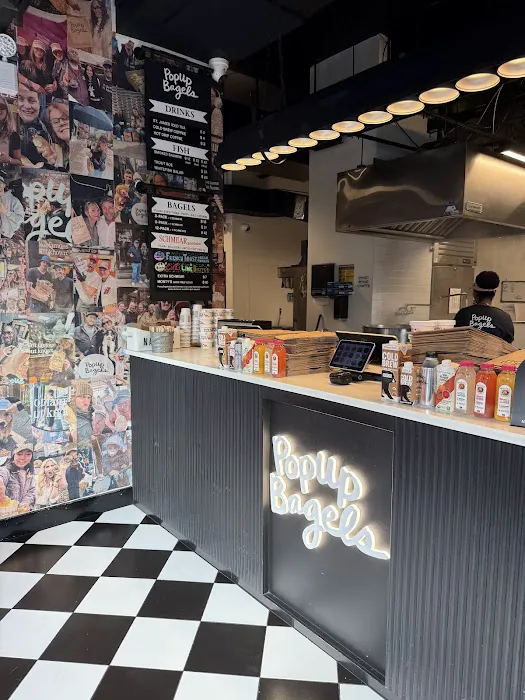 PopUp Bagels Picture 4