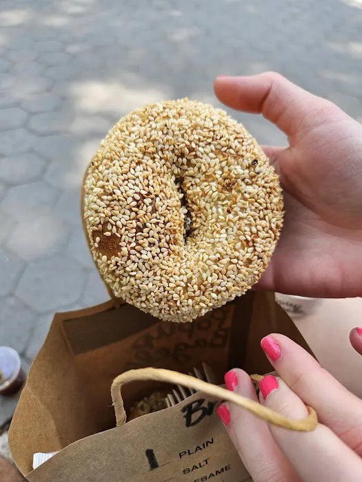 PopUp Bagels Picture 7
