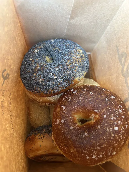 PopUp Bagels Picture 9