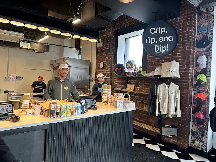 PopUp Bagels Picture 8