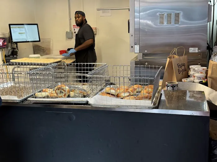 PopUp Bagels Picture 10
