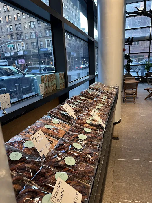 Michaeli Bakery Picture 1