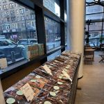 Michaeli Bakery