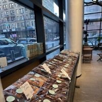 Michaeli Bakery ico