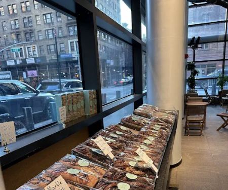 Michaeli Bakery