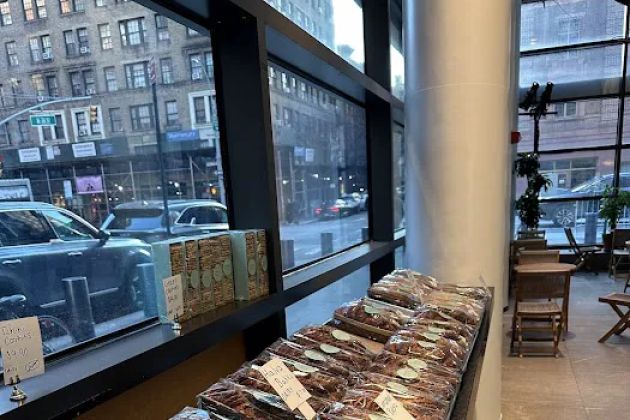 Michaeli Bakery