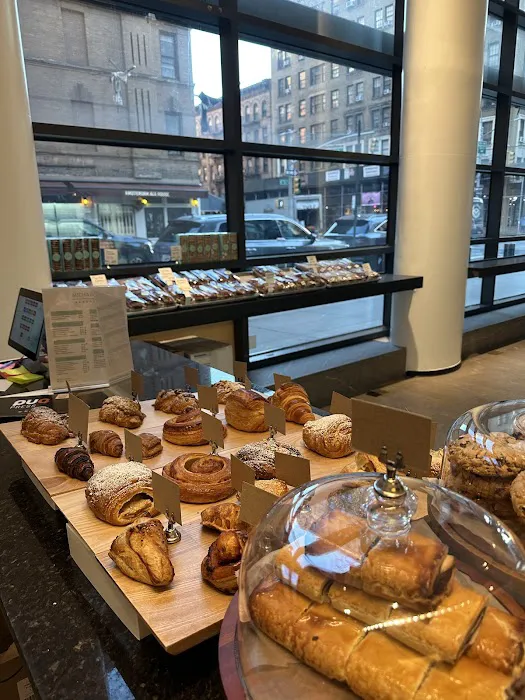 Michaeli Bakery Picture 3