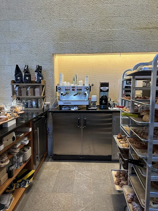 Michaeli Bakery Picture 2