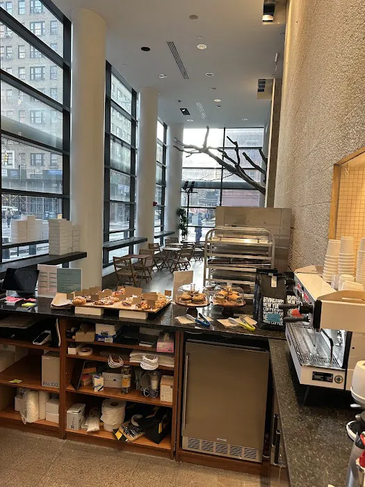 Michaeli Bakery Picture 6