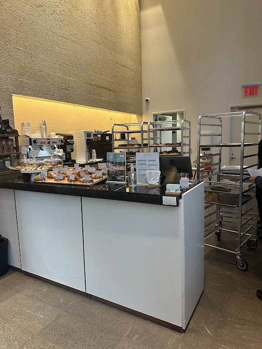 Michaeli Bakery Picture 8