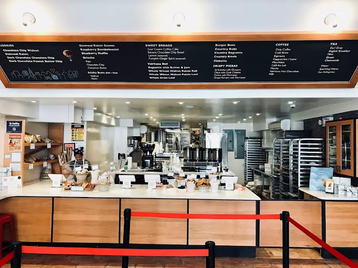 Levain Bakery Picture 2