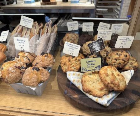 Levain Bakery