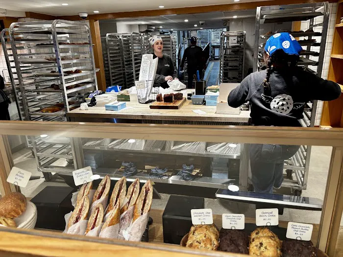 Levain Bakery Picture 5