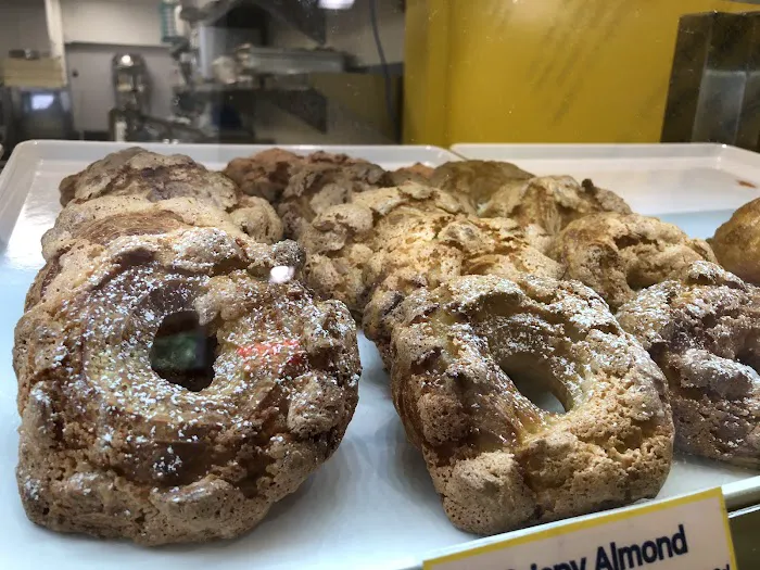 Beard Papa's Picture 3