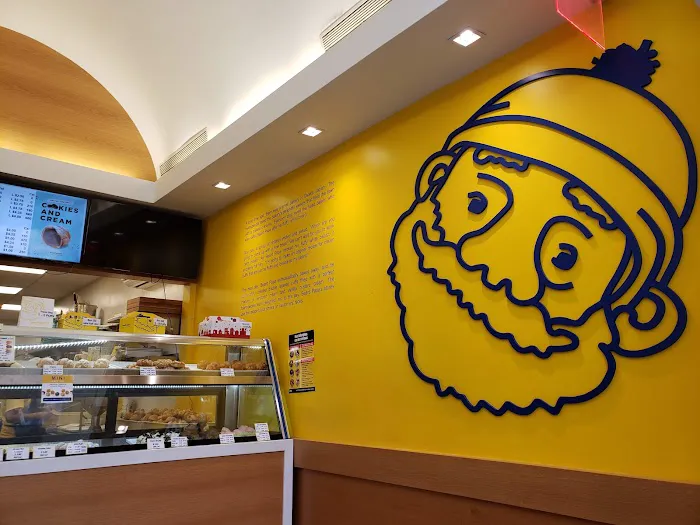 Beard Papa's Picture 8