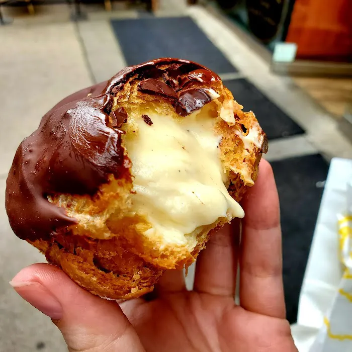 Beard Papa's Picture 7