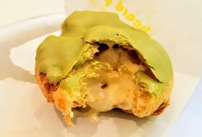 Beard Papa's Picture 9