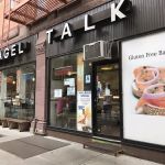 Bagel Talk