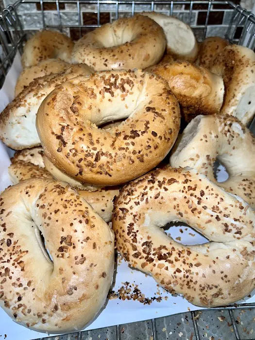 Bagel Talk Picture 2