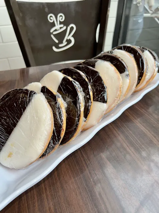 Bagel Talk Picture 6