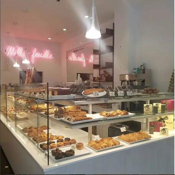 Mille-feuille Bakery Cafe Picture 3