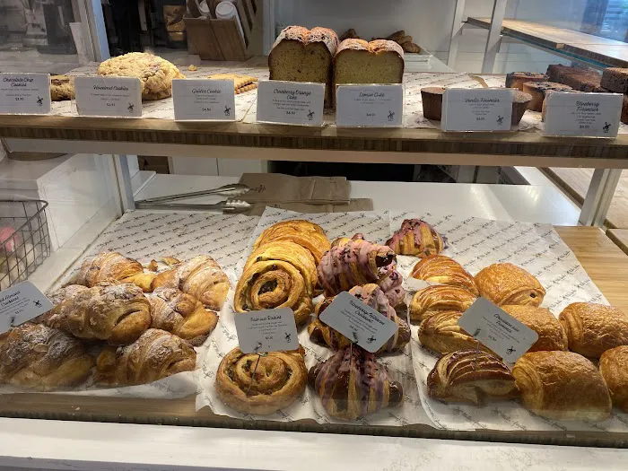 Mille-feuille Bakery Cafe Picture 1