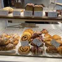 Mille-feuille Bakery Cafe ico
