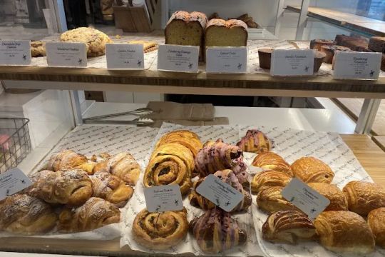 Mille-feuille Bakery Cafe
