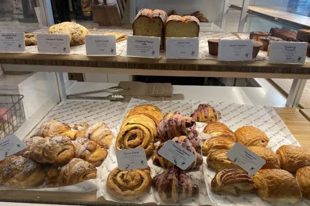 Mille-feuille Bakery Cafe