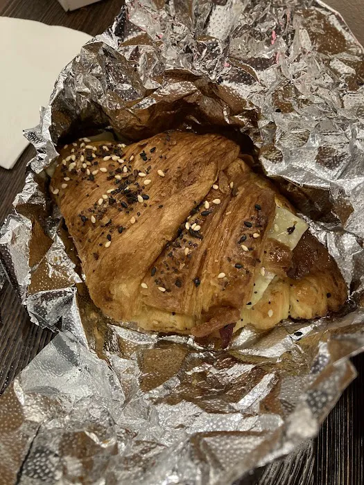 Mille-feuille Bakery Cafe Picture 2